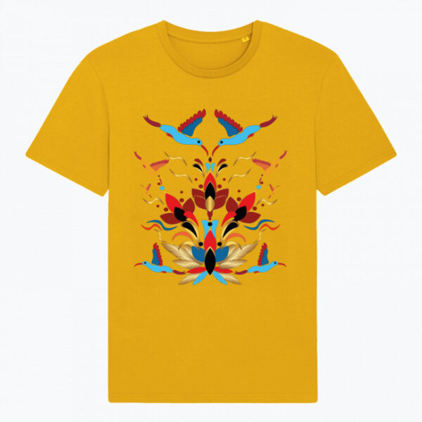 The Nectar of Life / Organic Unisex - obrazek 7