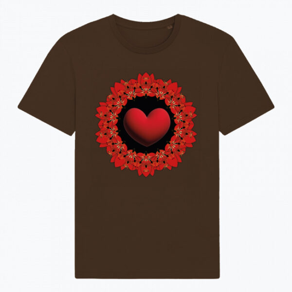 LOVE Organic Unisex - obrazek 9
