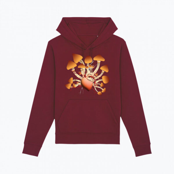 Magical Vibrations Organic Unisex - obrazek 13