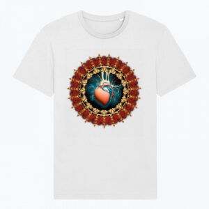 Heart Vibrations Organic
