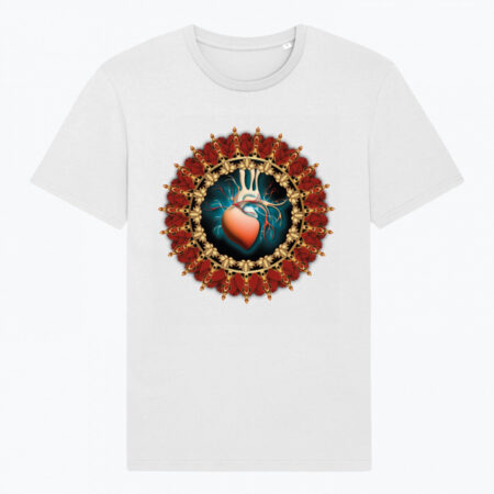 Heart Vibrations Organic