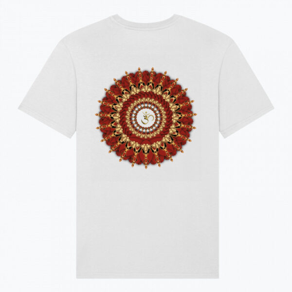 Snake Organic Unisex - obrazek 4