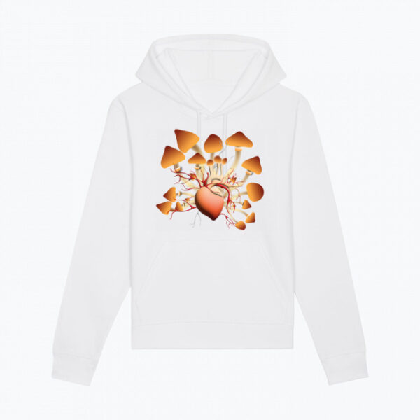 Magical Vibrations Organic Unisex - obrazek 3