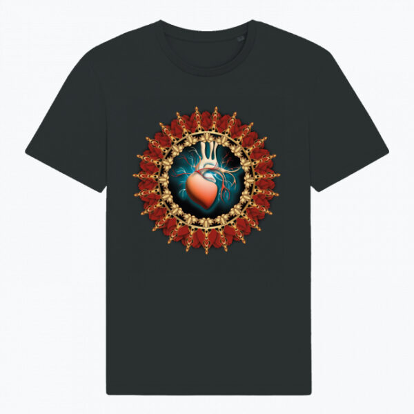 Heart Vibrations Organic - obrazek 3