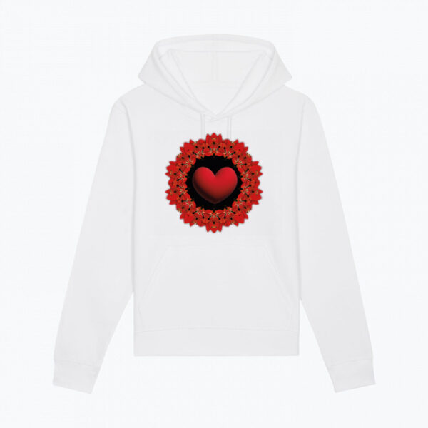 LOVE Organic Unisex - obrazek 3