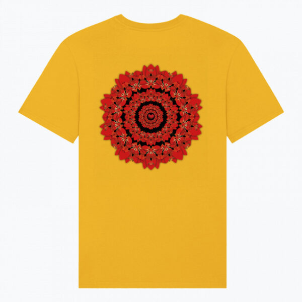 LOVE Organic Unisex - obrazek 6