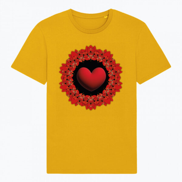 LOVE Organic Unisex - obrazek 5