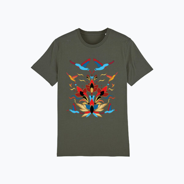 The Nectar of Life / Organic Unisex - obrazek 5