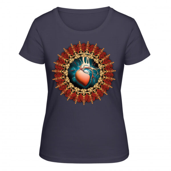 Heart Vibrations Organic - obrazek 7