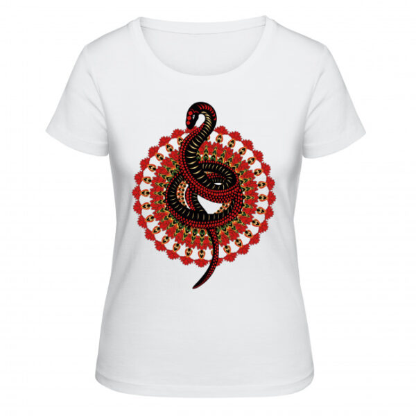 Snake Organic - obrazek 3