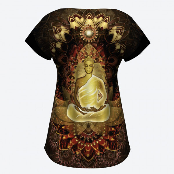 Buddha Gold - obrazek 2
