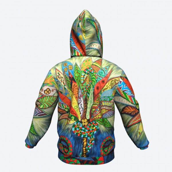 Chacapa Original Paint - obrazek 2