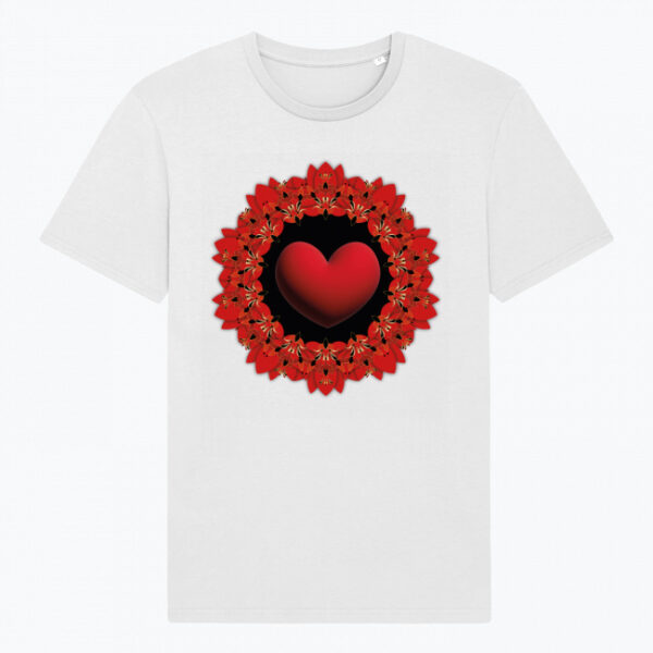 LOVE Organic Unisex - obrazek 3