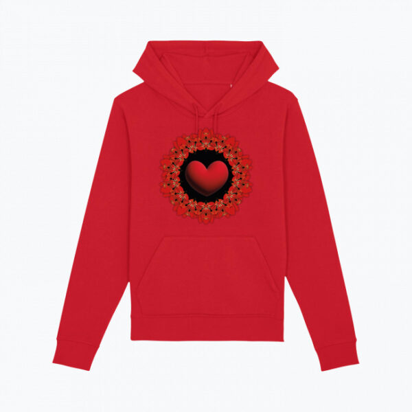 LOVE Organic Unisex - obrazek 7
