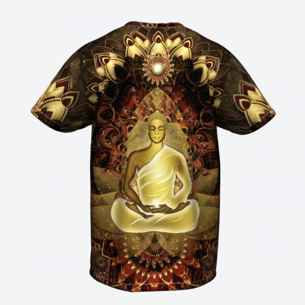 Buddha Gold - obrazek 2