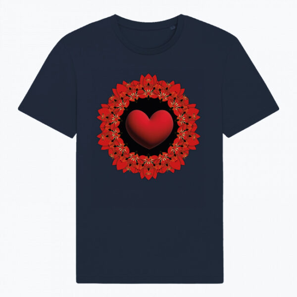 LOVE Organic Unisex - obrazek 11