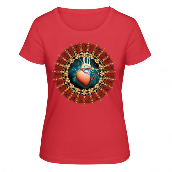 Heart Vibrations Organic - obrazek 5