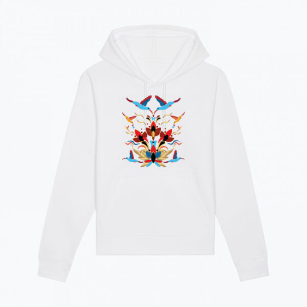 The Nectar of Life / Organic Unisex - obrazek 3