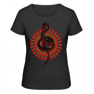 Snake Organic