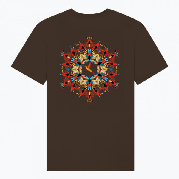 The Nectar of Life / Organic Unisex - obrazek 10