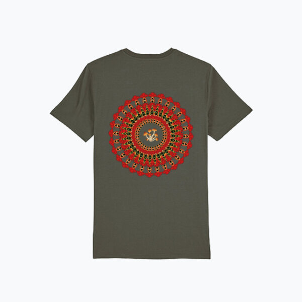 Magical Vibrations Organic - obrazek 8