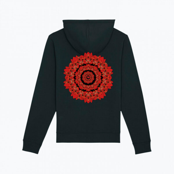 LOVE Organic Unisex - obrazek 2