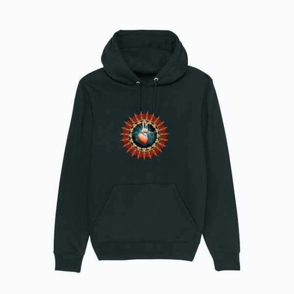 Heart Vibrations Organic - obrazek 3