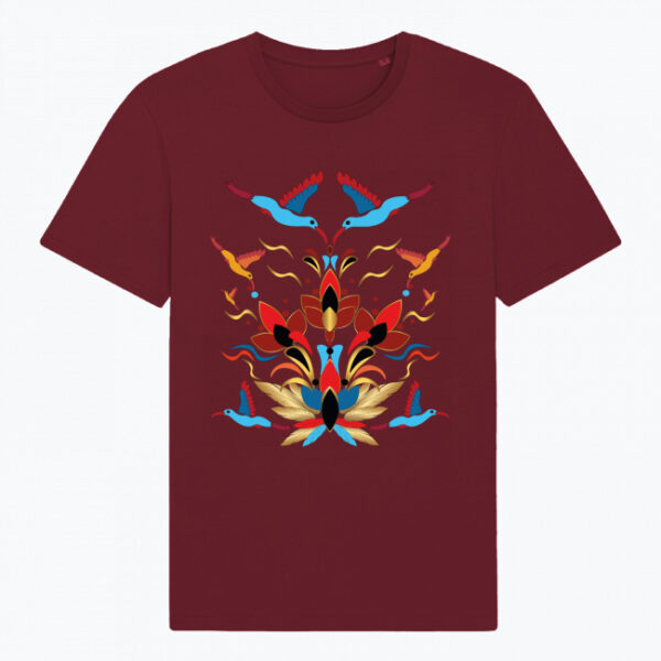 The Nectar of Life / Organic Unisex - obrazek 13