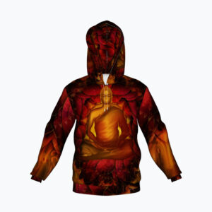 BUDDA - UNISEX