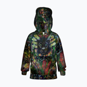 JAGUAR Bluza dla Dzieci