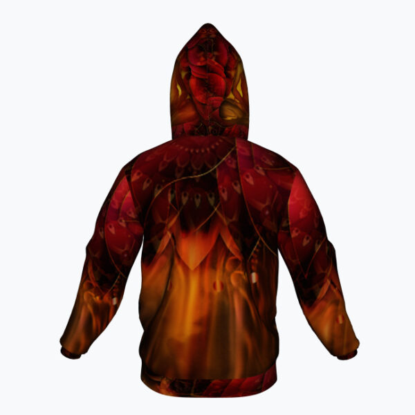 BUDDA - UNISEX - obrazek 2