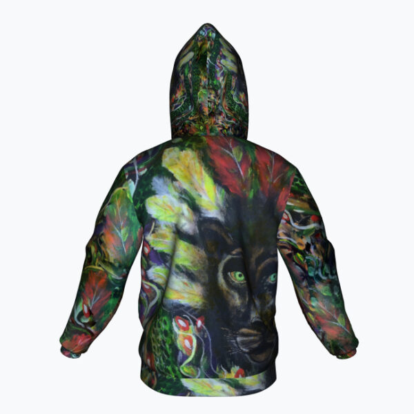 JAGUAR - UNISEX - obrazek 2