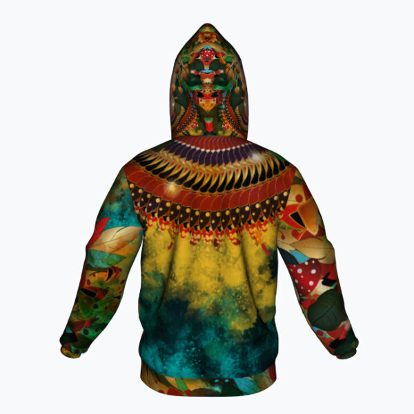 SZAMANKA - UNISEX - obrazek 2