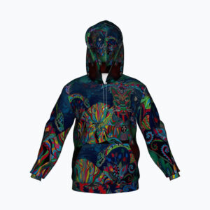 KRÓLESTWO DZICZY/JAGUAR-Unisex